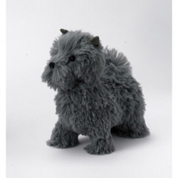 Some Information Regarding Cairn Terrier Pet Dogs